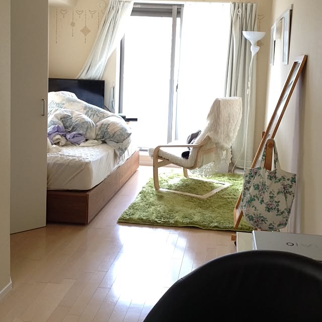 Saさんの実例写真