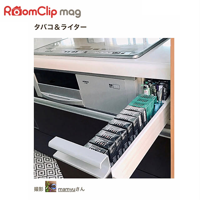 mamyuさんの実例写真