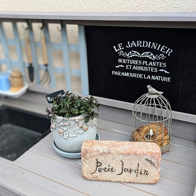 purpureさんの実例写真