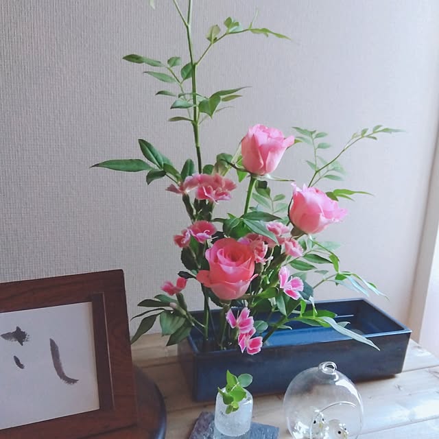 Mikaさんの部屋