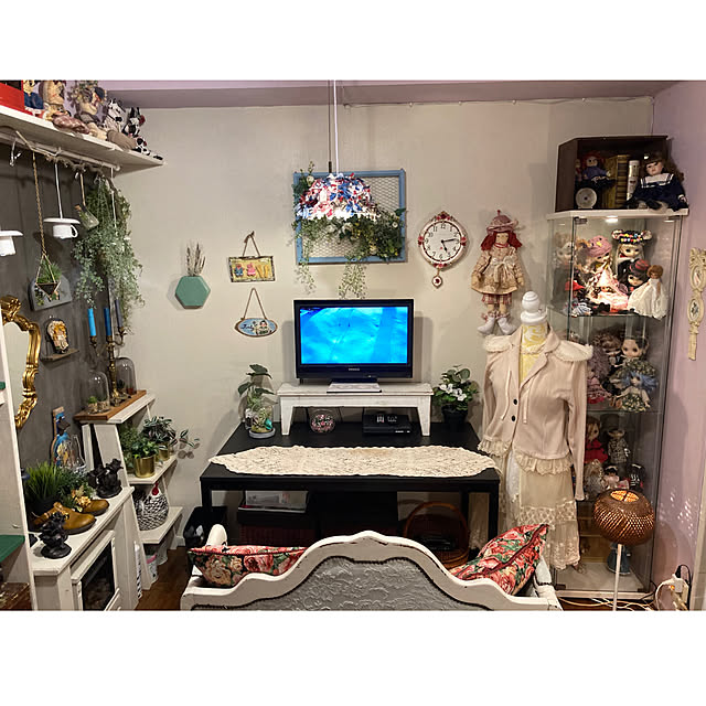 machakoさんの実例写真