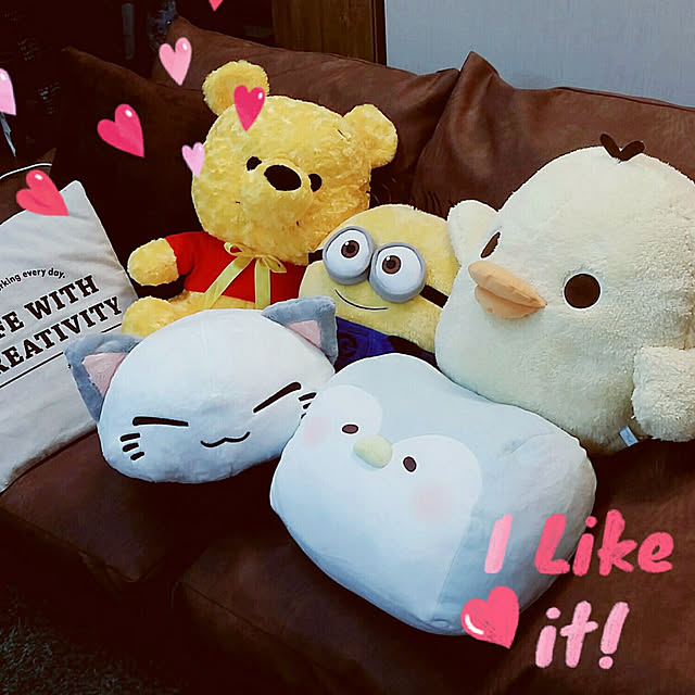 Minaharuさんの実例写真