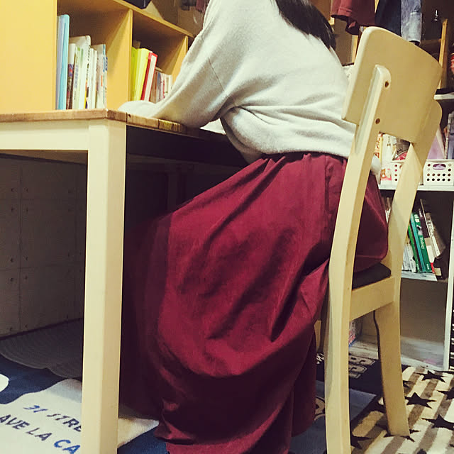YUKA-REO-MOMOKOさんの実例写真