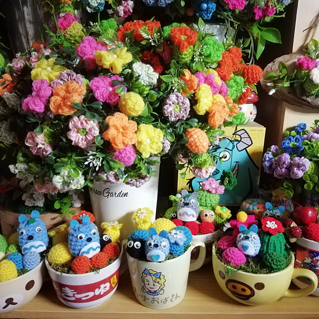 fujiyayuさんの実例写真