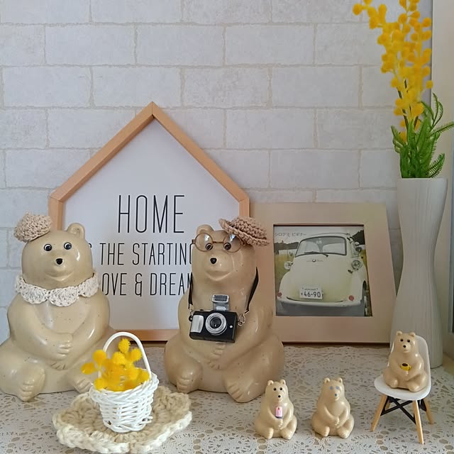 mikeさんの実例写真