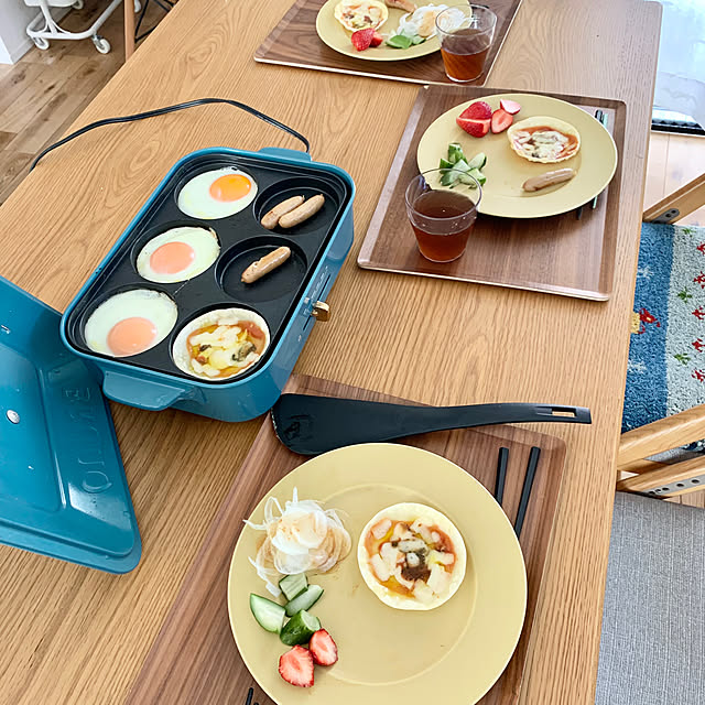 Minteaさんの部屋