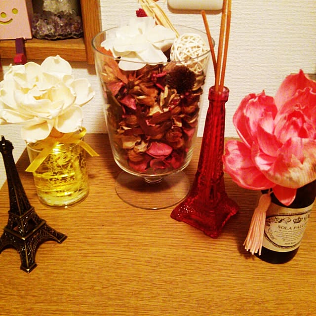 MiKa.v_vさんの実例写真