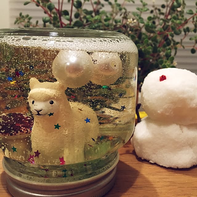 Reikoさんの実例写真