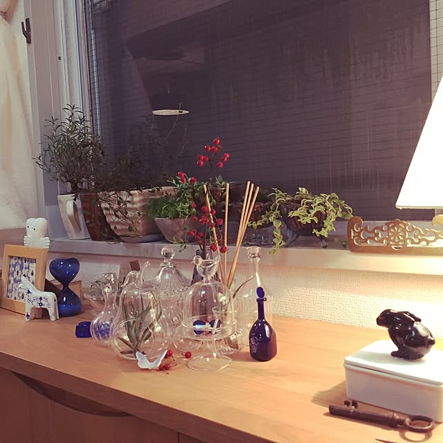 plum_villageさんの実例写真
