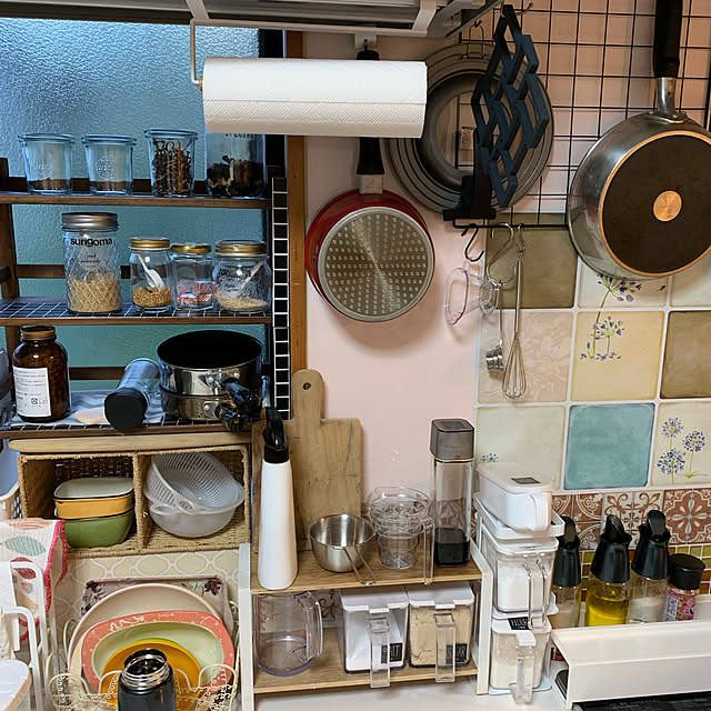 moko7ruiさんの実例写真