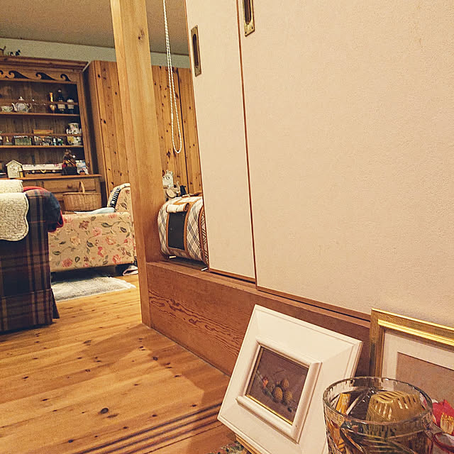 kero4mamaさんの実例写真