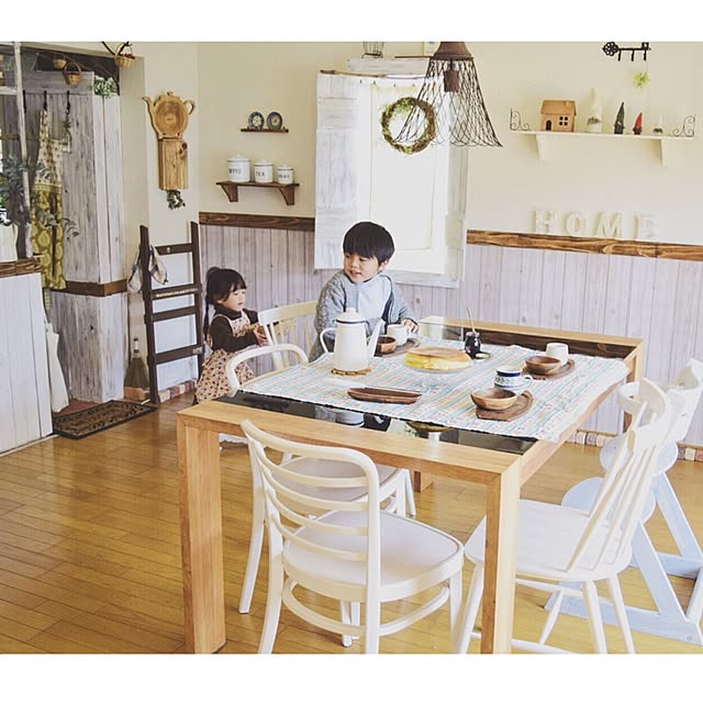 Lurieさんの実例写真