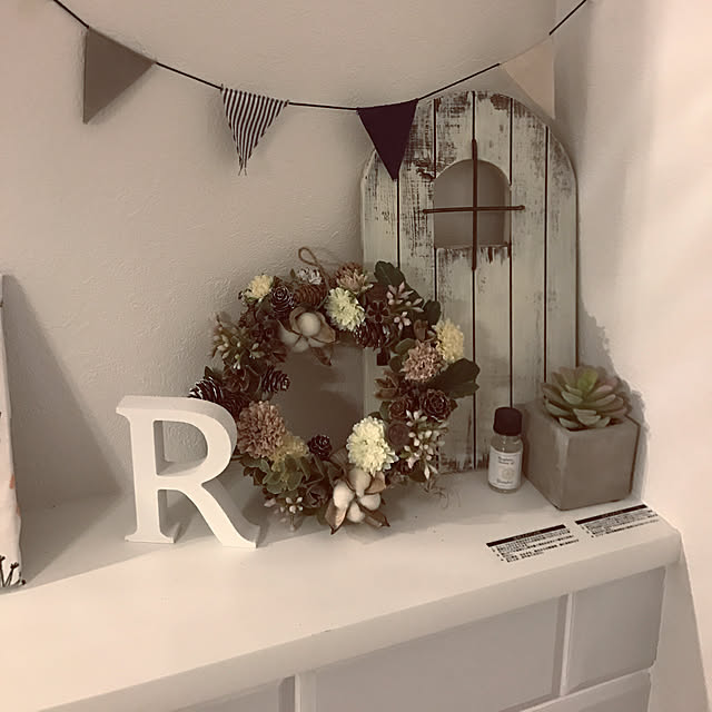 ririru_homeさんの実例写真