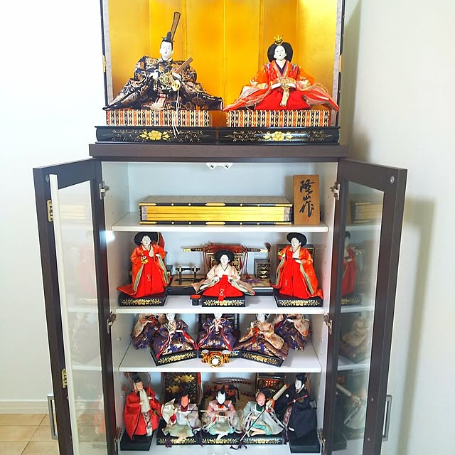 rikkyさんの部屋