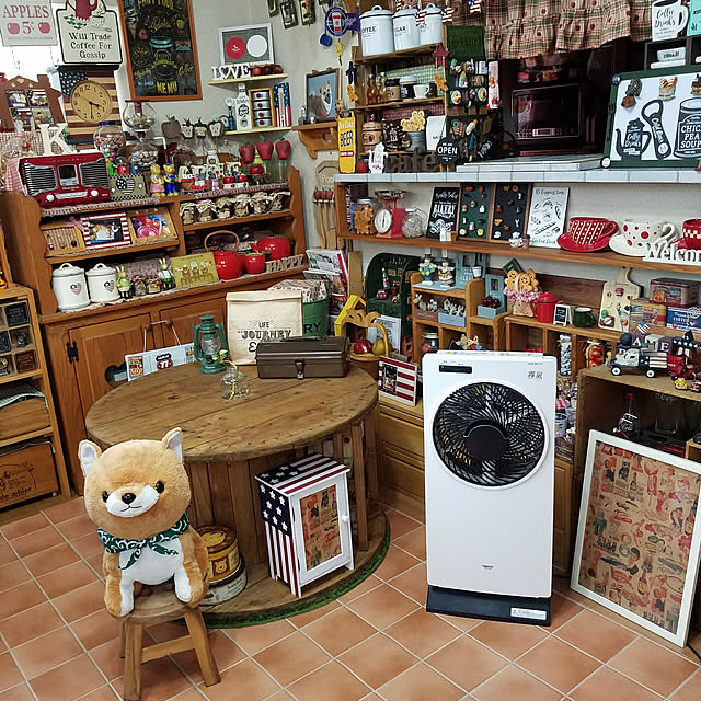 nanaさんの実例写真