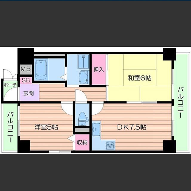 Chihoさんの実例写真