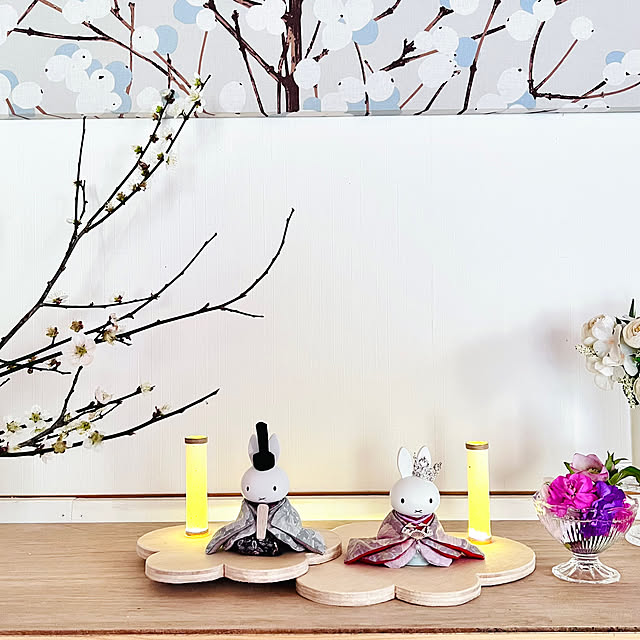 mamyuさんの部屋