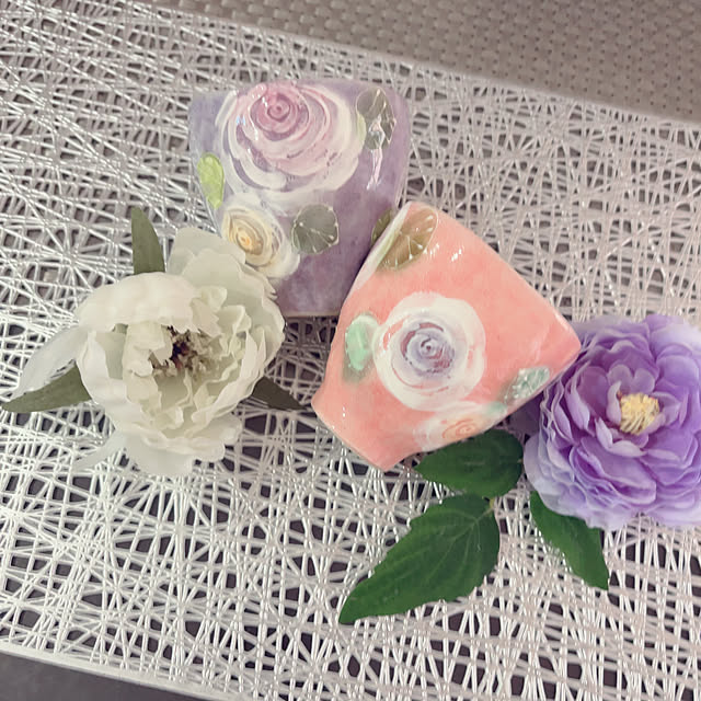 rikuerinka86さんの実例写真