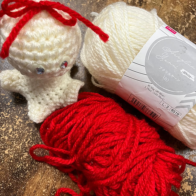 manduonmaさんの部屋