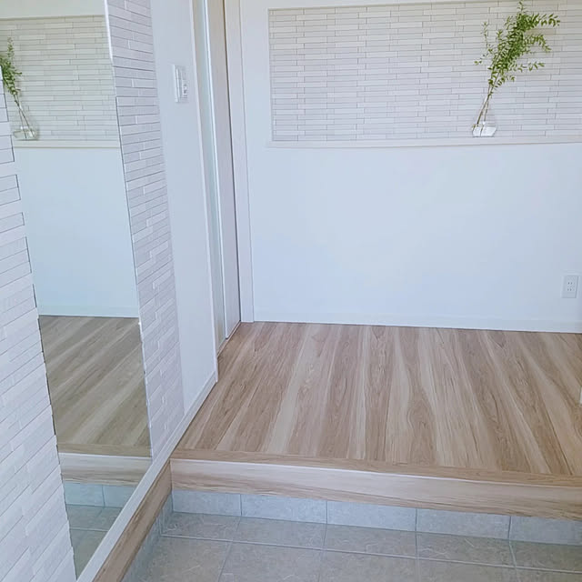 Naoさんの実例写真