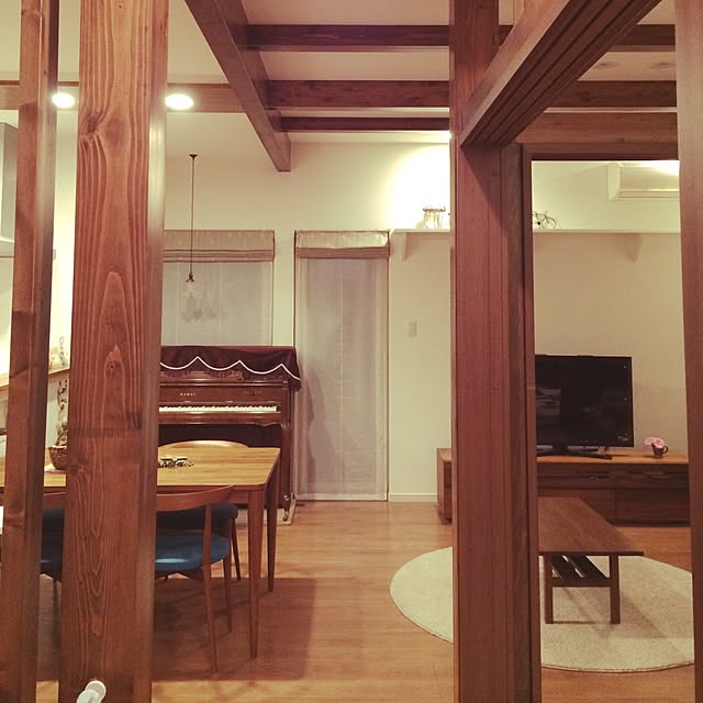 Makikoさんの実例写真