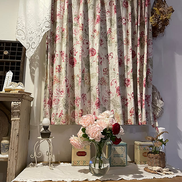 loveantiquesさんの部屋