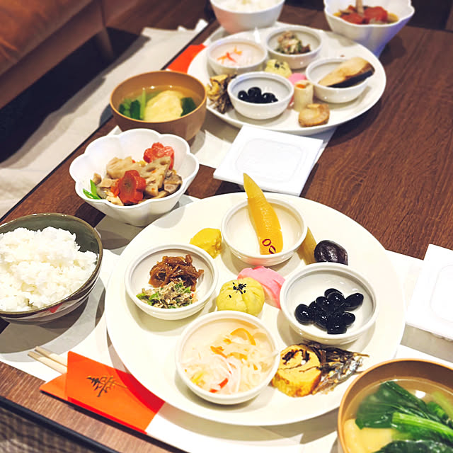 oa.mさんの実例写真