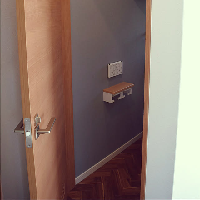 バス/トイレのインテリア実例 - 2020-03-17 22:36:26