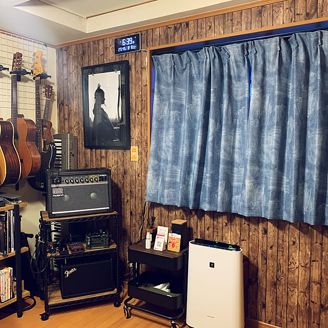 KSTYLEmusicさんの実例写真