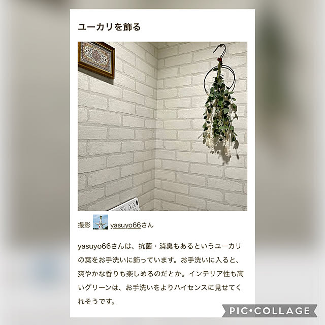 yasuyo66さんの実例写真