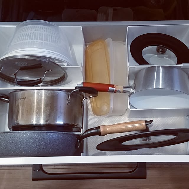 pos.さんの実例写真