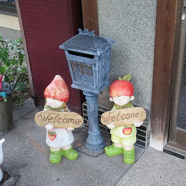 inakanodateotokoさんの実例写真