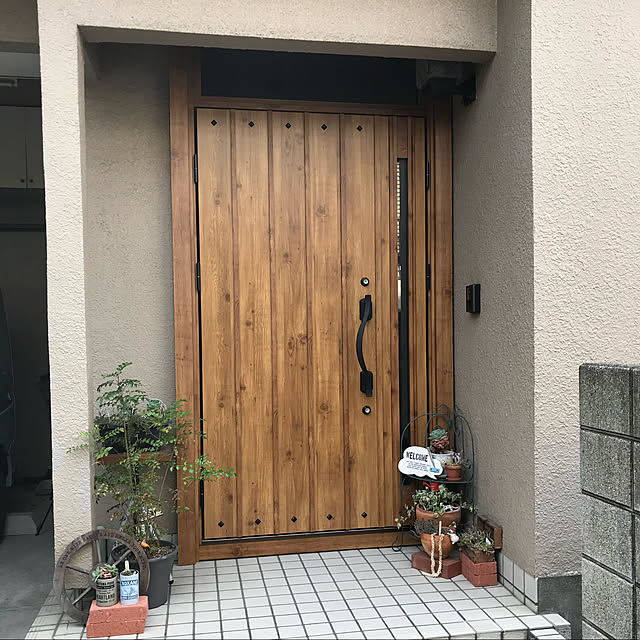 leonさんの実例写真