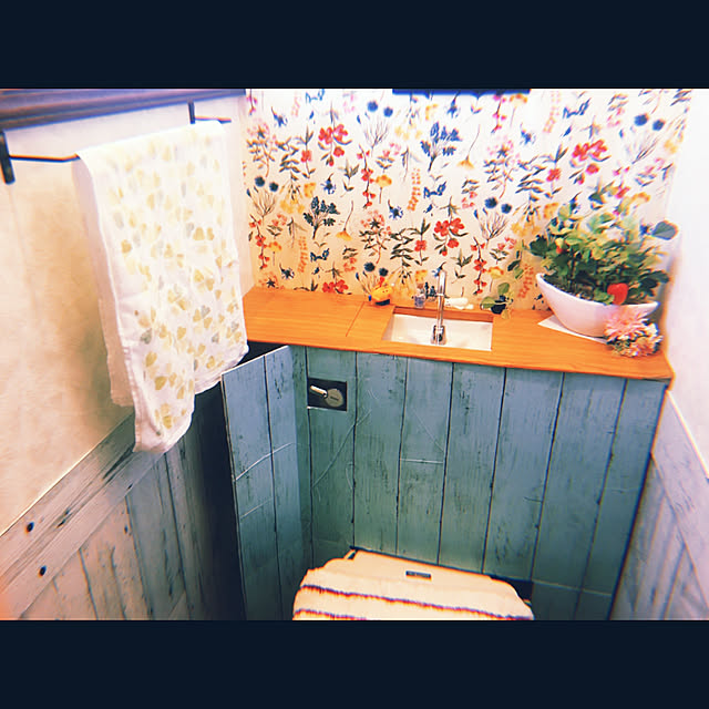amさんの実例写真