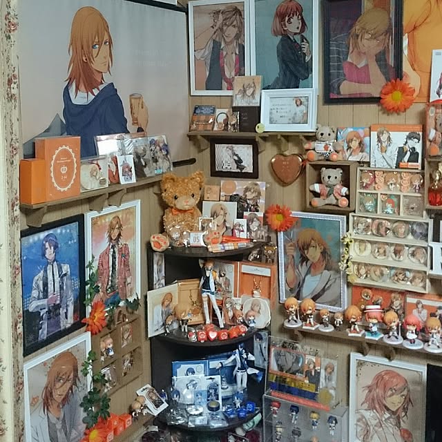 Rさんの実例写真
