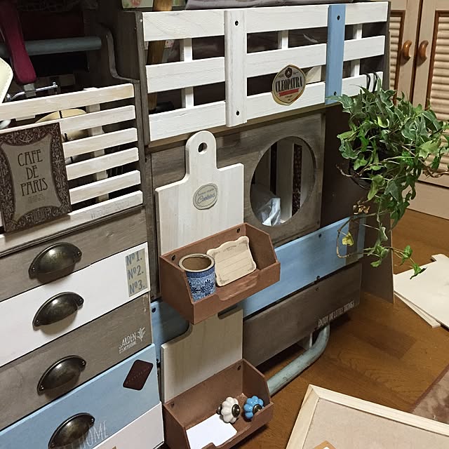 Norikoさんの実例写真