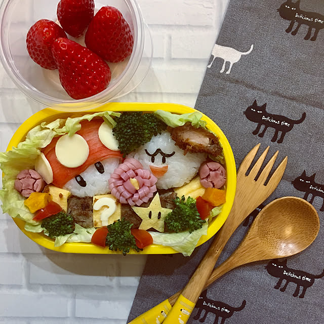 chi.nyanさんの実例写真