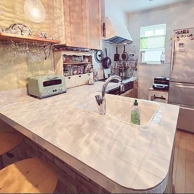 tulipさんの実例写真