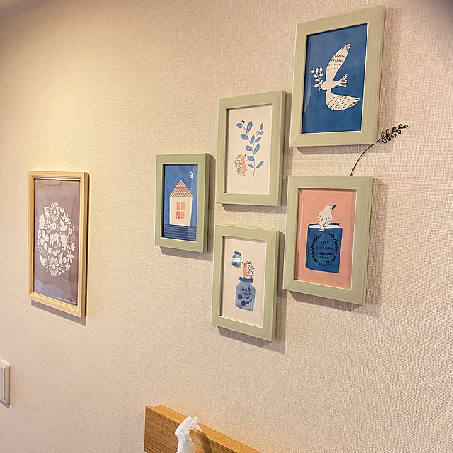 naturalさんの部屋