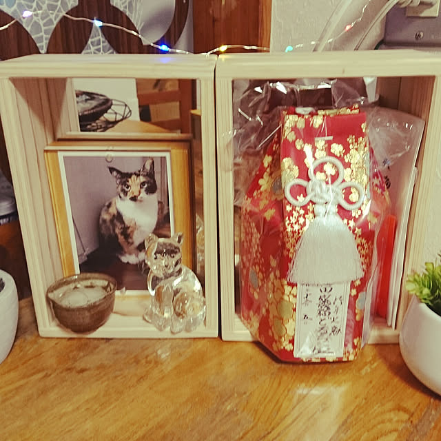uchizukonyanさんの実例写真