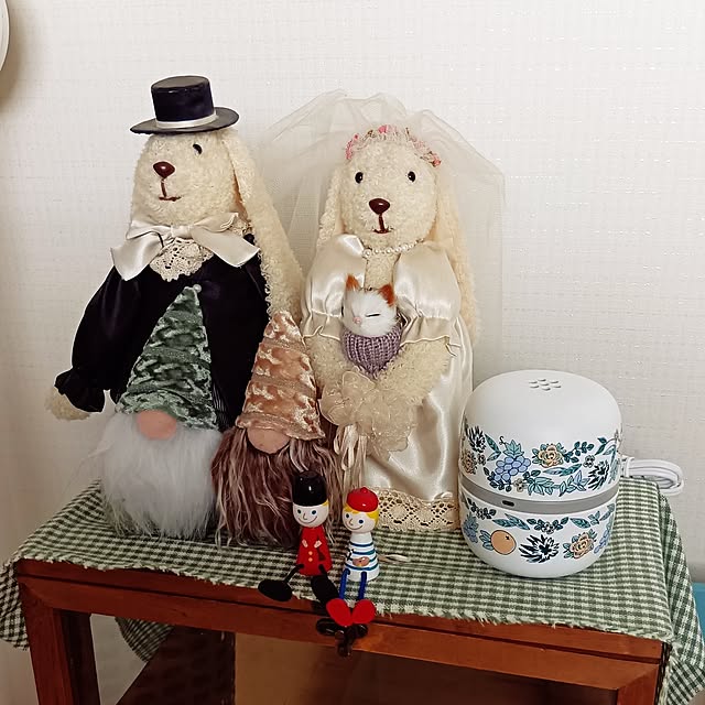 H+M+S...HappyLife...さんの実例写真