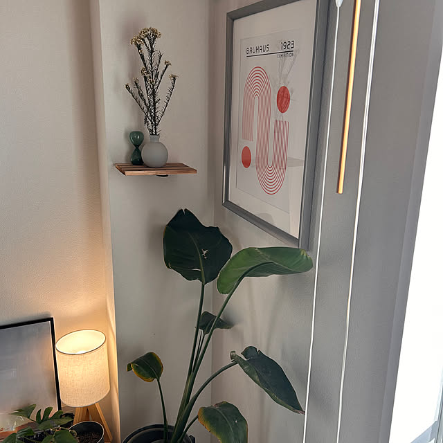 haruchiさんの実例写真