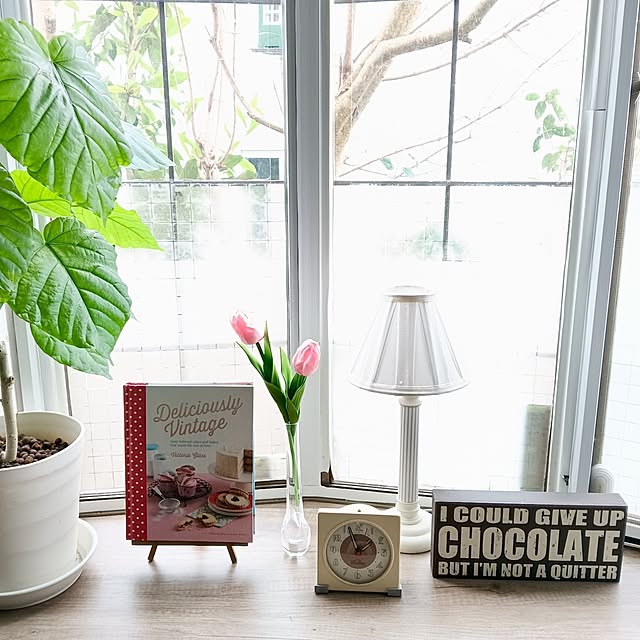 chachaさんの実例写真