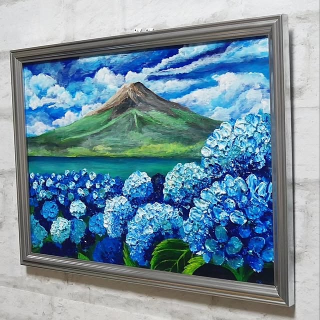 hrさんの部屋