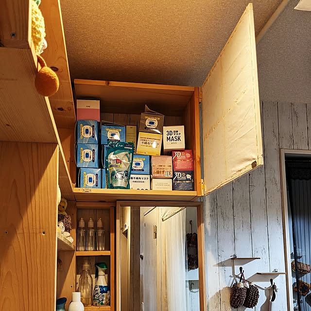 kazuさんの部屋