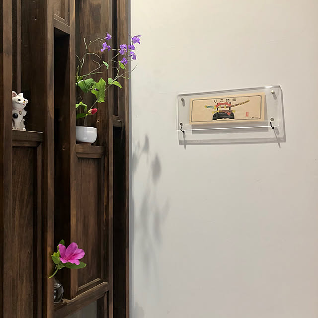 mutsuさんの実例写真