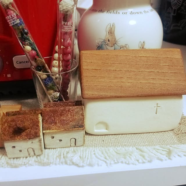 mishinoさんの実例写真