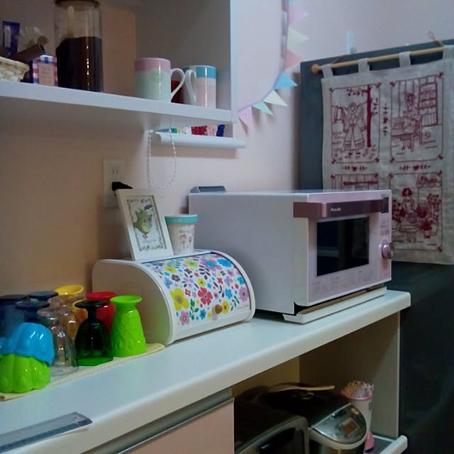 kaaさんの実例写真