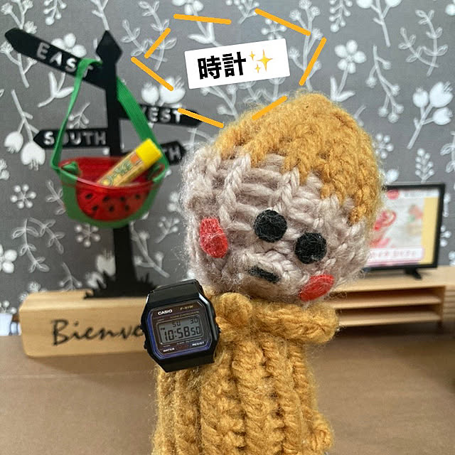 manduonmaさんの実例写真