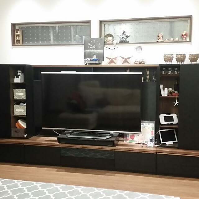 manaさんの実例写真